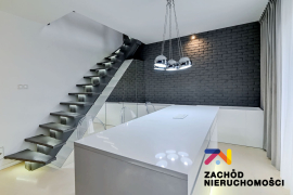 2 Poziomowy Apartament 120m2 Rzeźniczaka+m. postoj